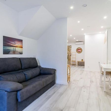 Piso Costa De La Creu, 80 Pasos De Playa Apartment Lloret de Mar Ngoại thất bức ảnh