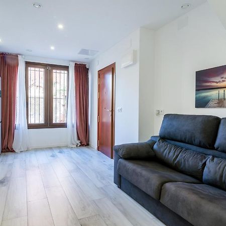 Piso Costa De La Creu, 80 Pasos De Playa Apartment Lloret de Mar Ngoại thất bức ảnh