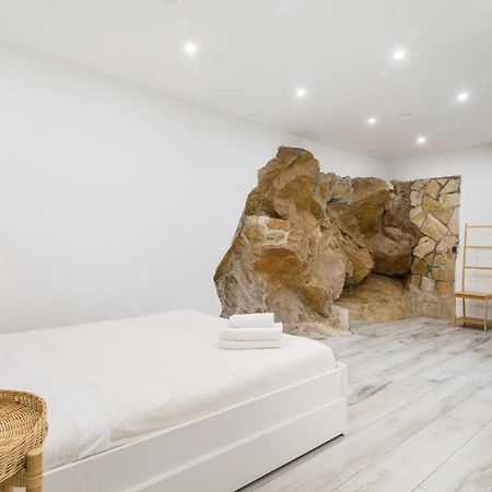 Piso Costa De La Creu, 80 Pasos De Playa Apartment Lloret de Mar Ngoại thất bức ảnh
