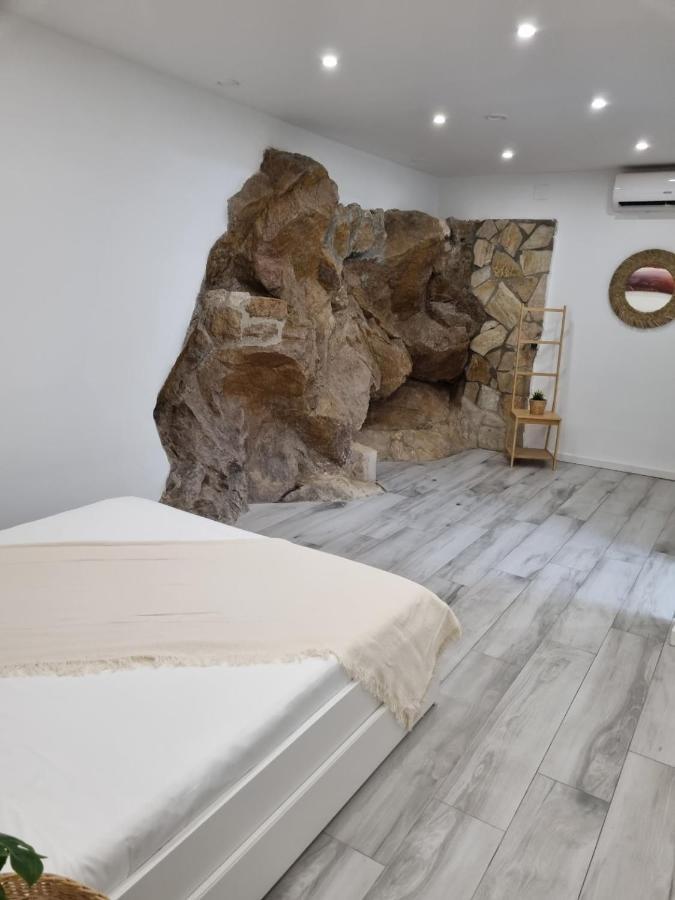 Piso Costa De La Creu, 80 Pasos De Playa Apartment Lloret de Mar Ngoại thất bức ảnh