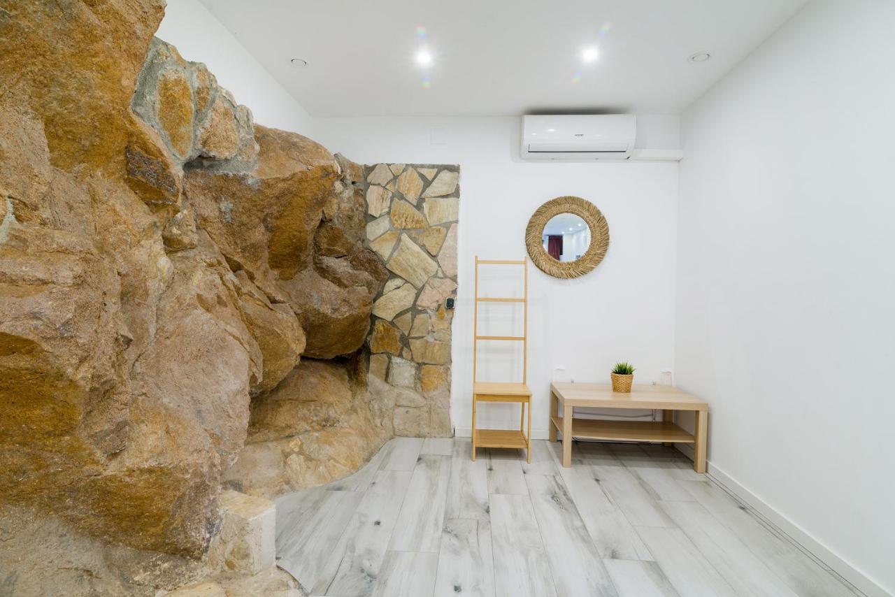 Piso Costa De La Creu, 80 Pasos De Playa Apartment Lloret de Mar Ngoại thất bức ảnh