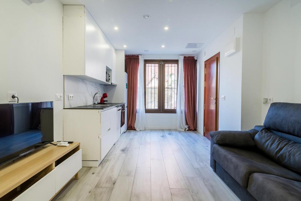 Piso Costa De La Creu, 80 Pasos De Playa Apartment Lloret de Mar Ngoại thất bức ảnh
