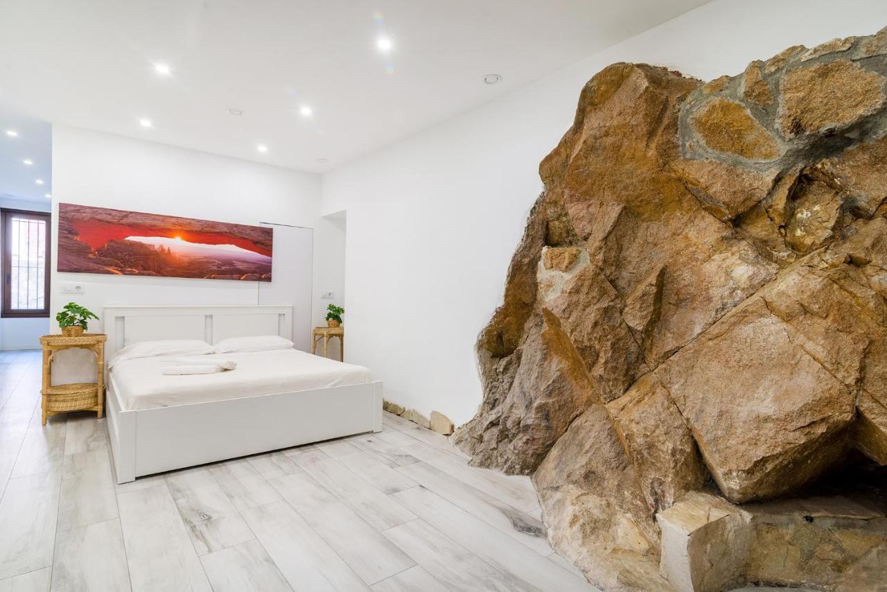 Piso Costa De La Creu, 80 Pasos De Playa Apartment Lloret de Mar Ngoại thất bức ảnh